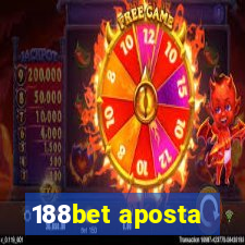 188bet aposta